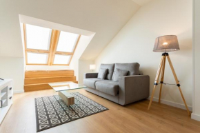 Apartamento Capitán Fuengirola, Fuengirola